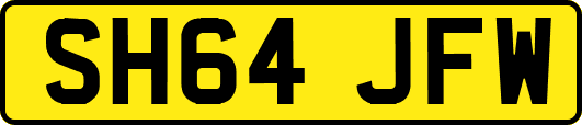 SH64JFW