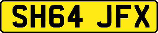 SH64JFX