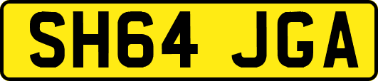 SH64JGA