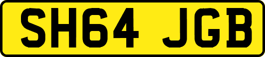 SH64JGB