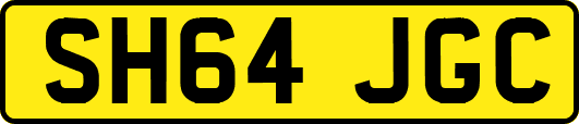 SH64JGC
