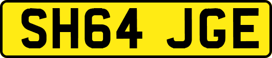 SH64JGE