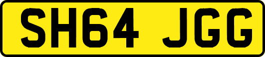 SH64JGG