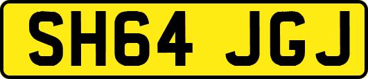 SH64JGJ