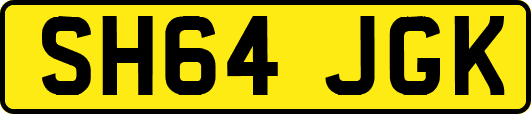 SH64JGK