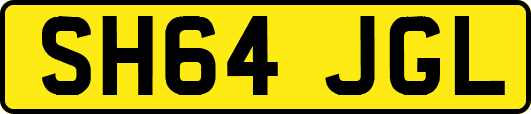 SH64JGL