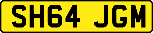 SH64JGM
