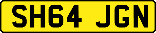 SH64JGN