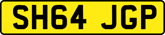 SH64JGP