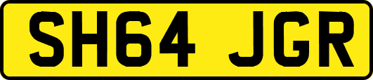 SH64JGR