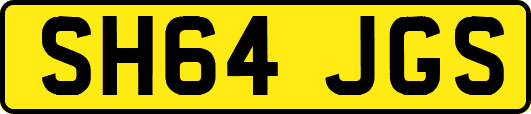SH64JGS