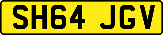 SH64JGV