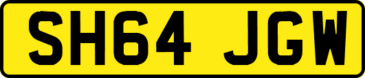 SH64JGW