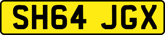 SH64JGX