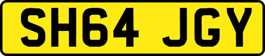 SH64JGY