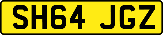 SH64JGZ
