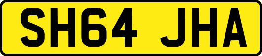 SH64JHA