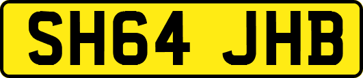 SH64JHB