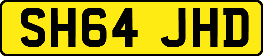 SH64JHD