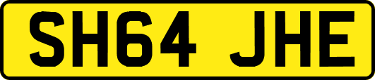 SH64JHE