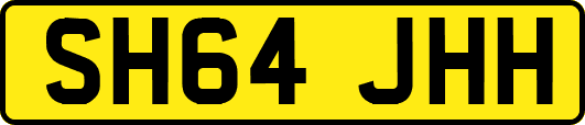 SH64JHH