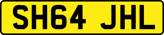 SH64JHL