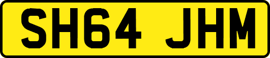 SH64JHM