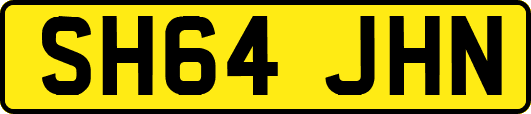 SH64JHN