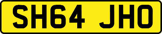 SH64JHO