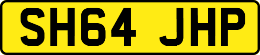 SH64JHP