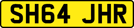 SH64JHR