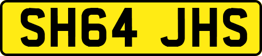 SH64JHS