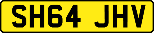 SH64JHV
