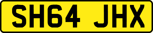 SH64JHX