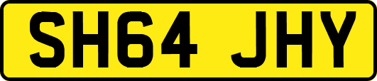 SH64JHY