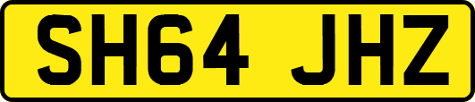 SH64JHZ