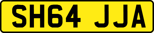 SH64JJA