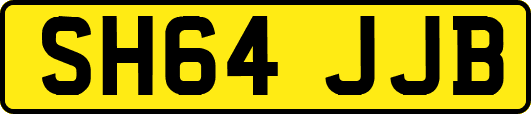 SH64JJB