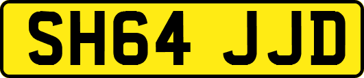 SH64JJD