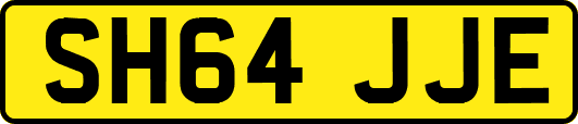 SH64JJE