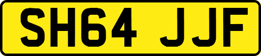 SH64JJF
