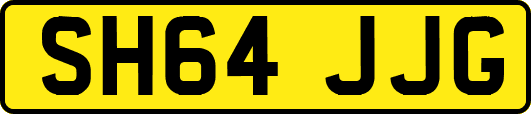 SH64JJG