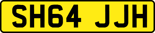 SH64JJH