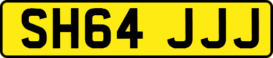 SH64JJJ