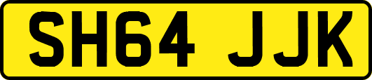 SH64JJK