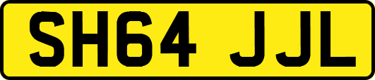 SH64JJL