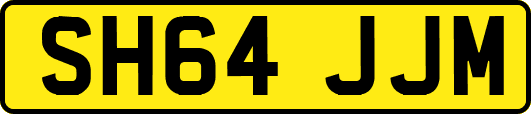 SH64JJM
