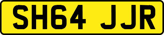 SH64JJR