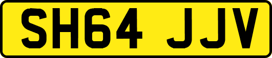 SH64JJV