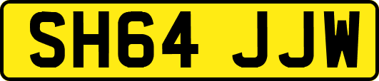 SH64JJW